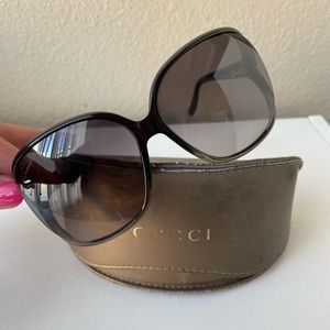 Gucci Sunglasses